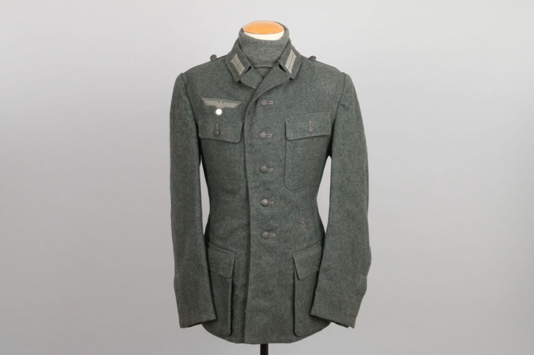 Heer M43 field tunic - 1944