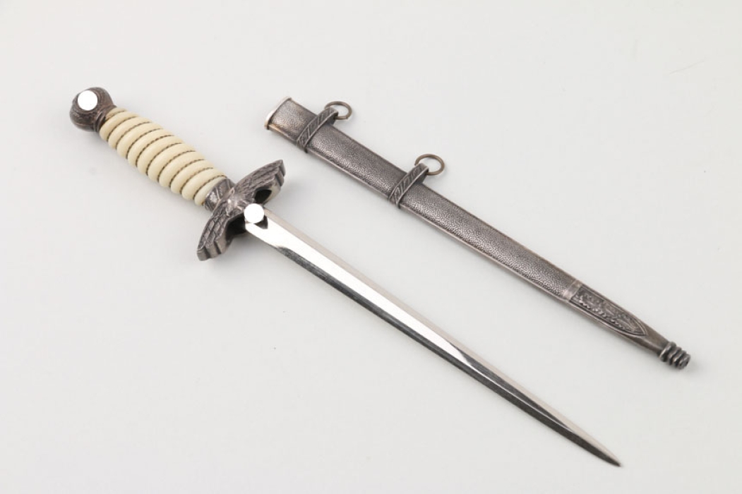 Luftwaffe officers dagger miniature - Eickhorn 