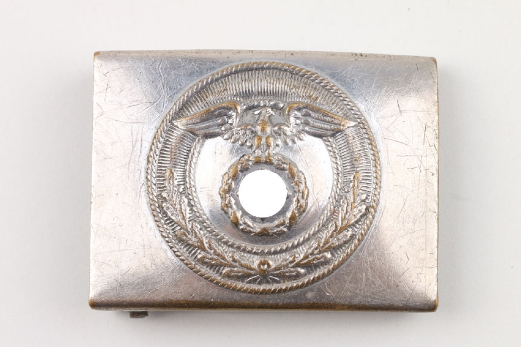 NSKK EM/NCO buckle