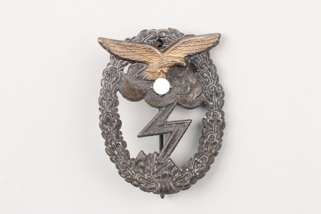 Luftwaffe Ground Assault Badge