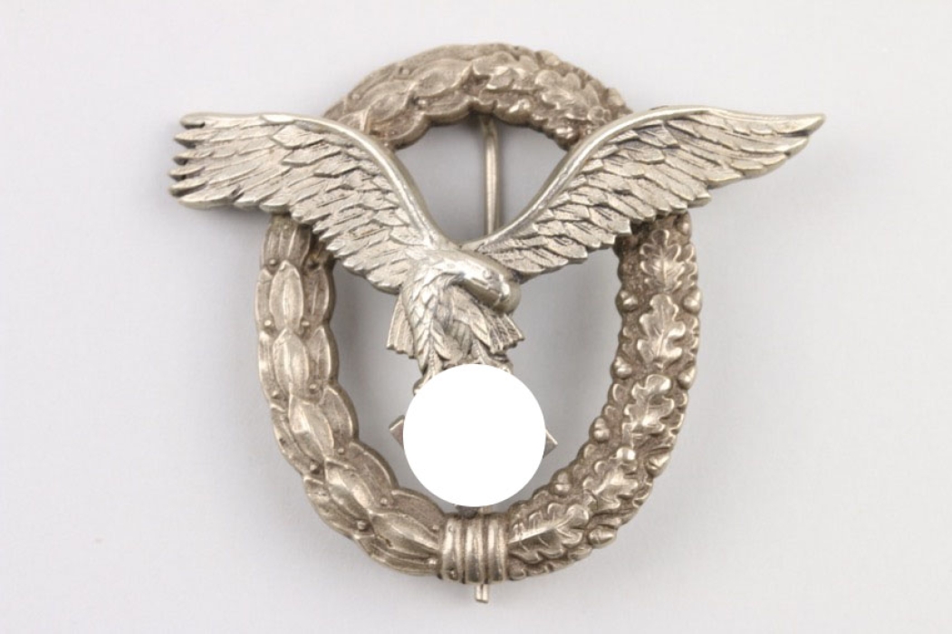 Luftwaffe Pilots Badge - FLL