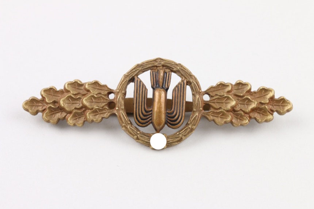 Squadron Clasp Kampfflieger in bronze 