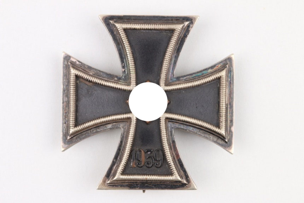 1939 Iron Cross 1st Class