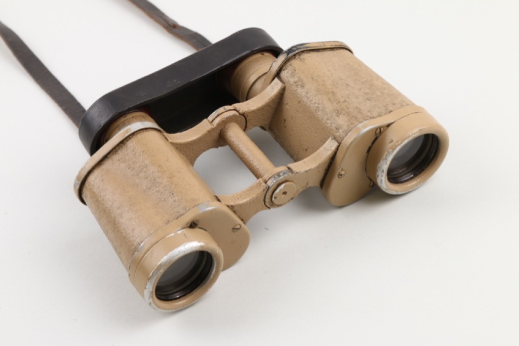 Wehrmacht tropical 6+30 binoculars 