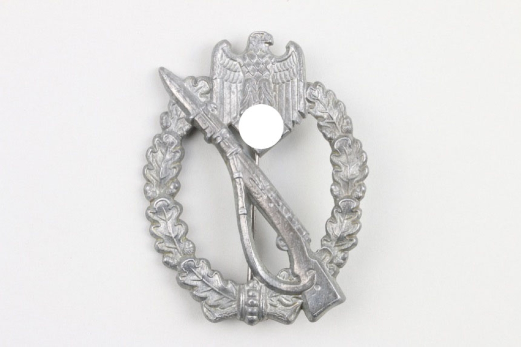 Infantry Assault Badge in silver - GWL