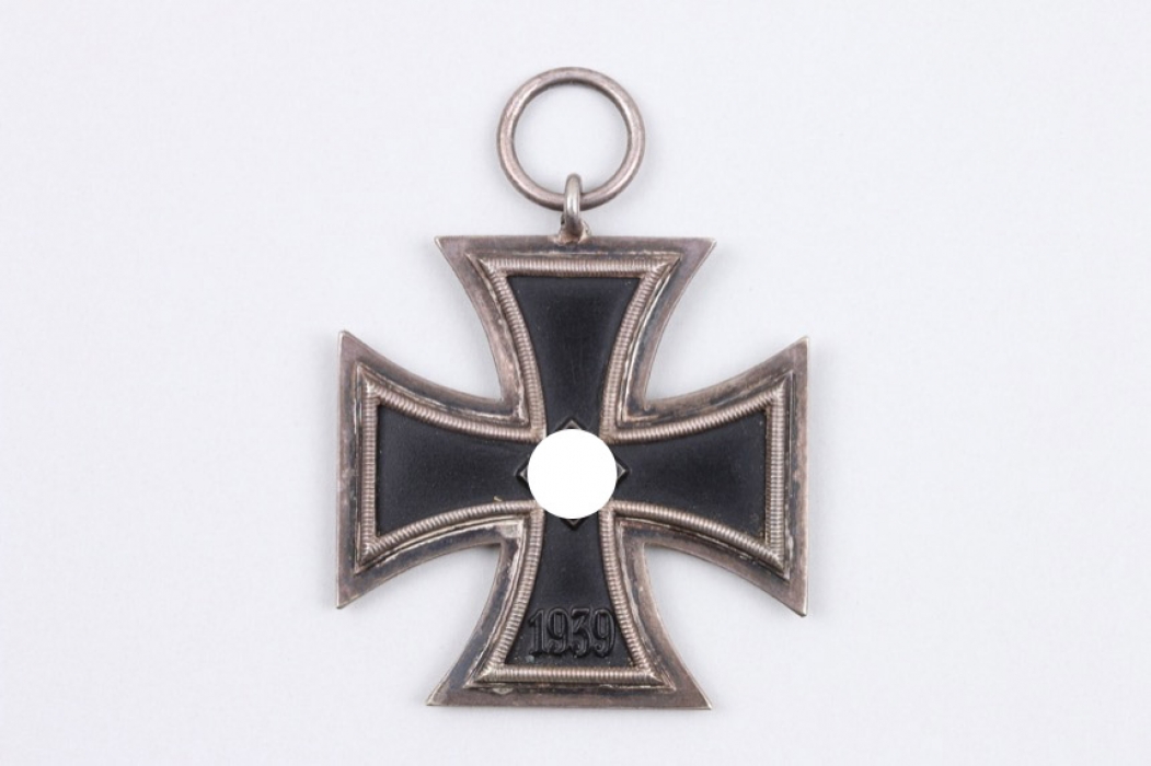 1939 Iron Cross 2nd Class L55 marked 