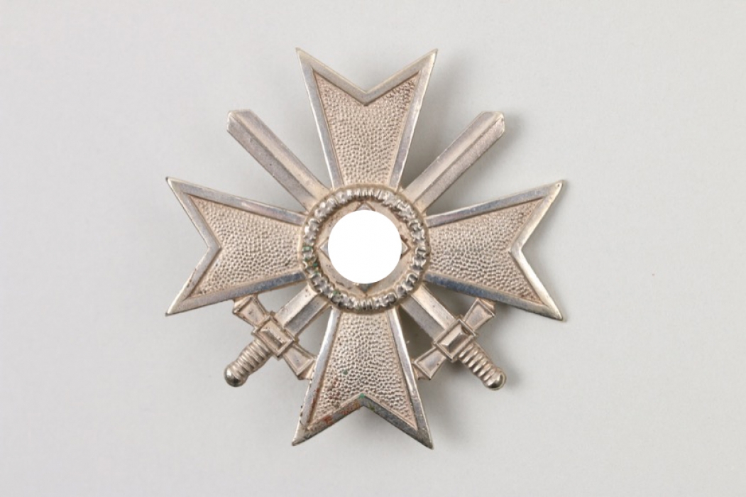 War Merit Cross 1st Class with swords 