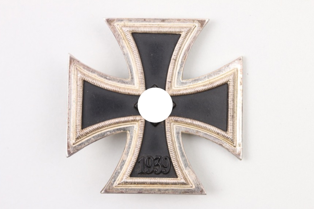 1939 Iron Cross 1st Class "100" marked