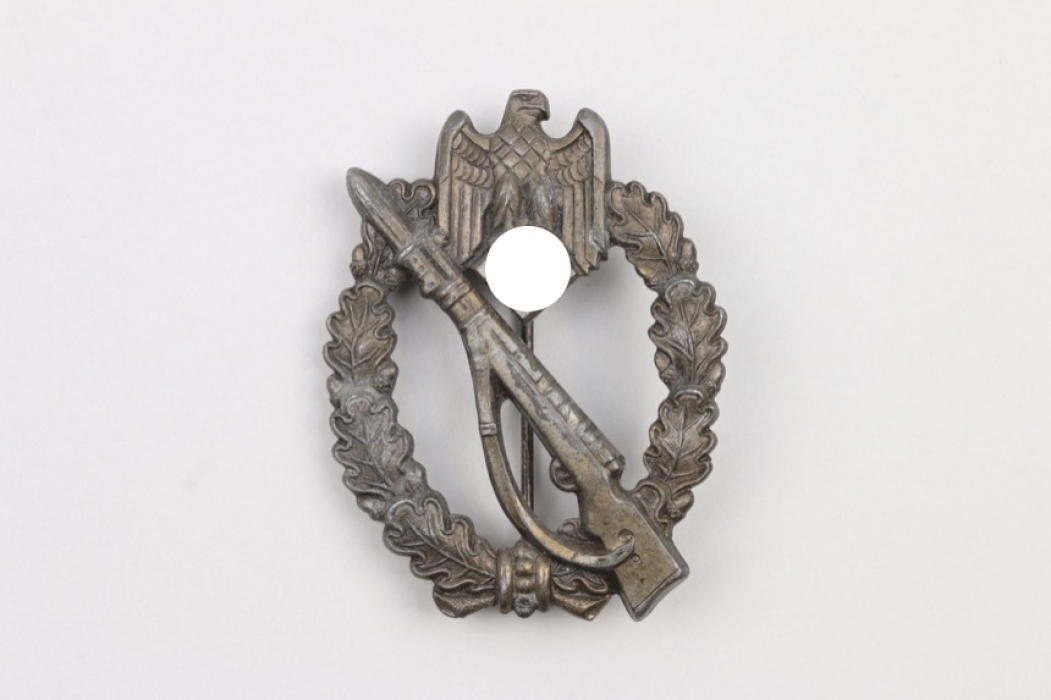 Infantry Assault Badge in bronze - S.H.u.Co.41