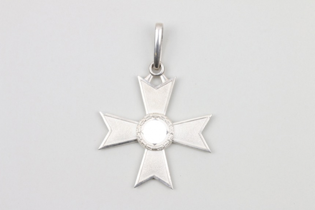 Knight's Cross to War Merit Cross 