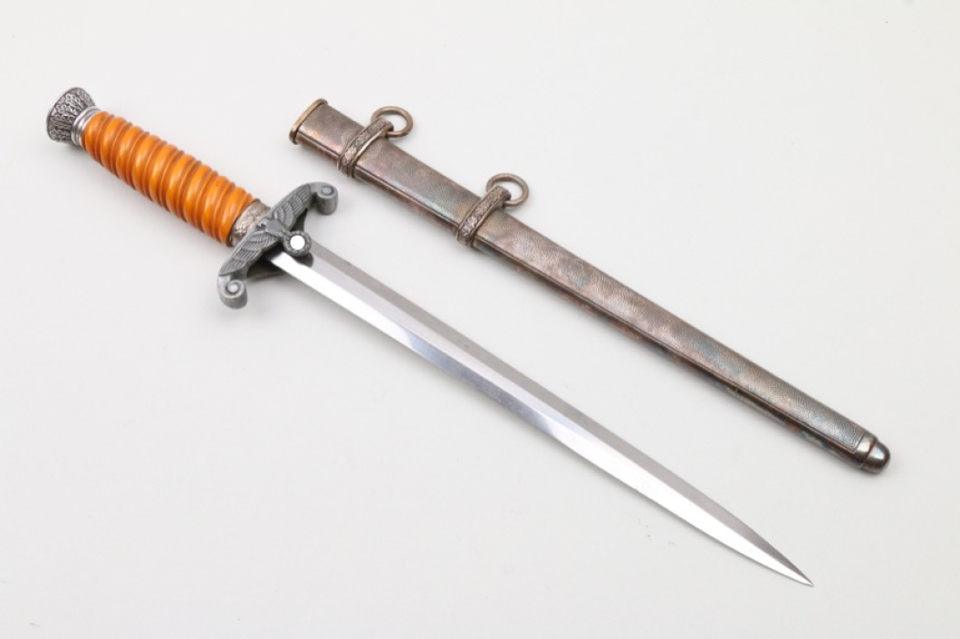 Heer officer's dagger - Eickhorn 