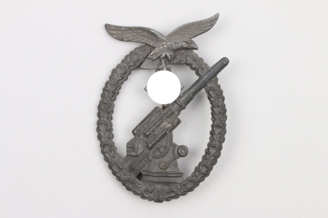 Luftwaffe Flak Badge