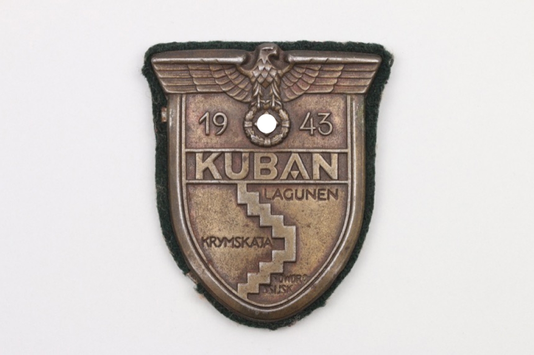 Kuban Shield