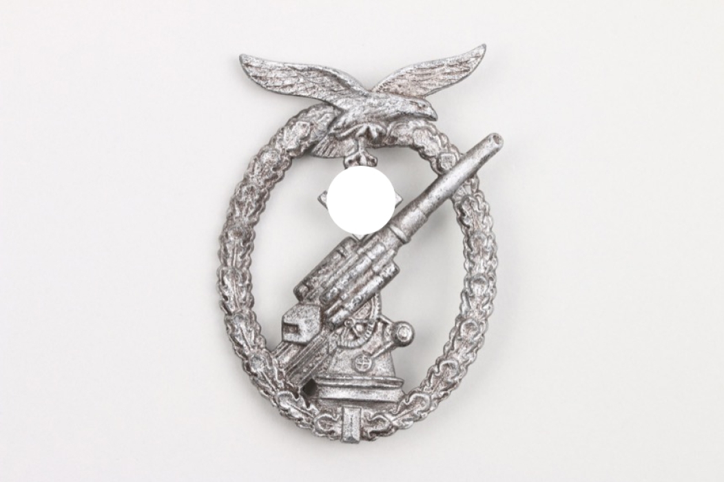 Luftwaffe Flak Badge