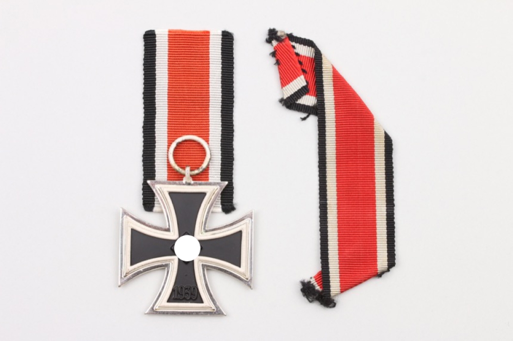 1939 Iron Cross 2nd Class - mint