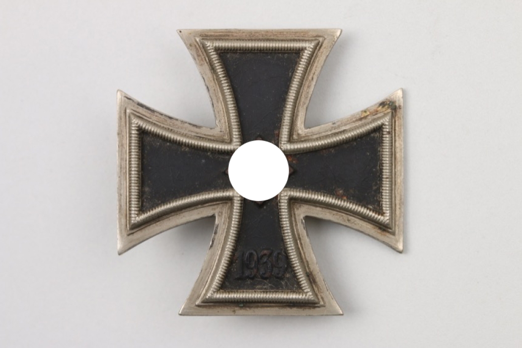 1939 Iron Cross 1st Class