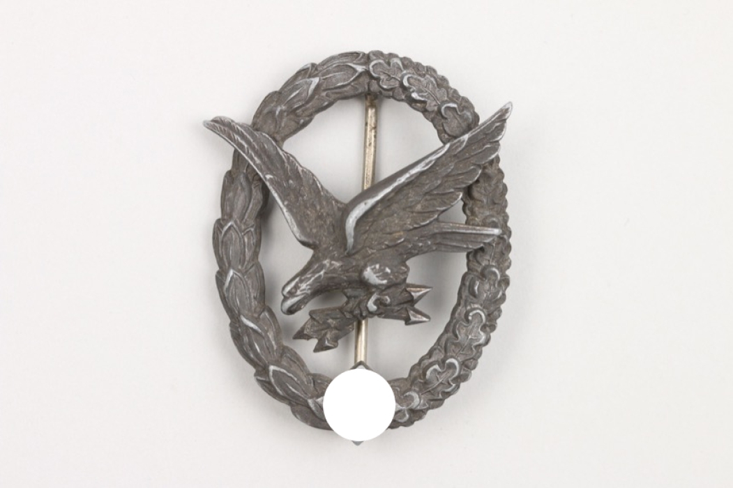 Air Gunner Badge - Deumer 