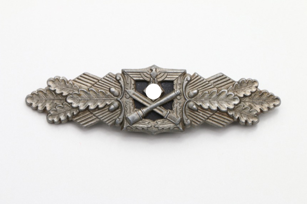 Close Combat Clasp in bronze - F&BL