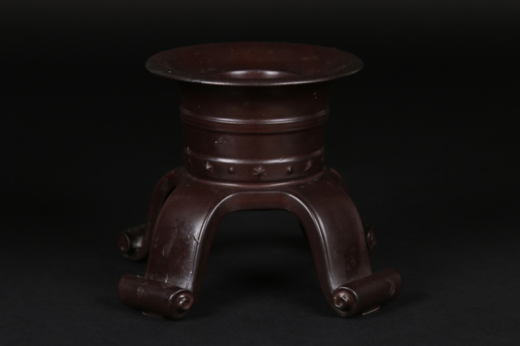 SS Allach - candle holder #89 (Diebitsch)