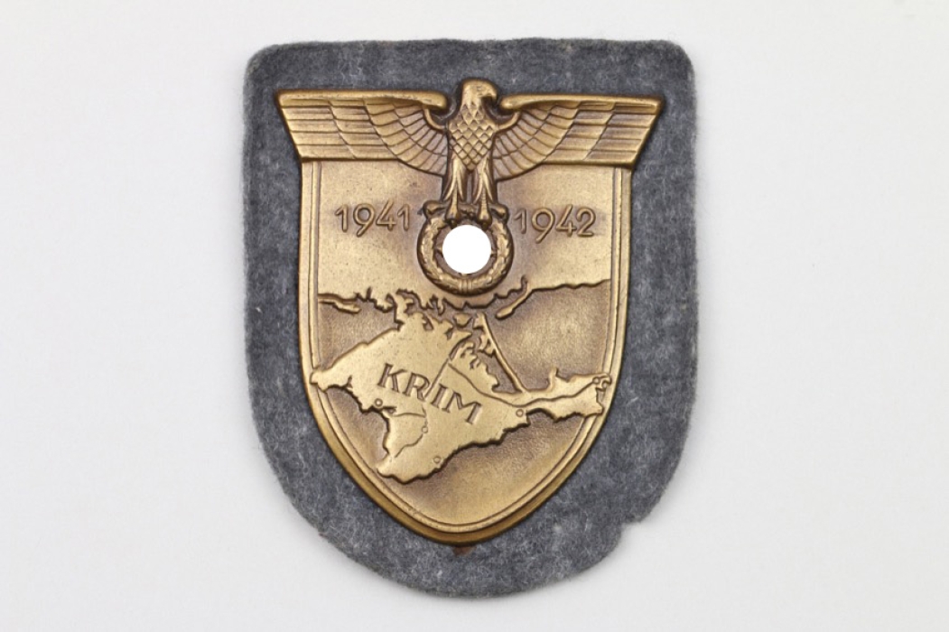 Luftwaffe Krim Shield