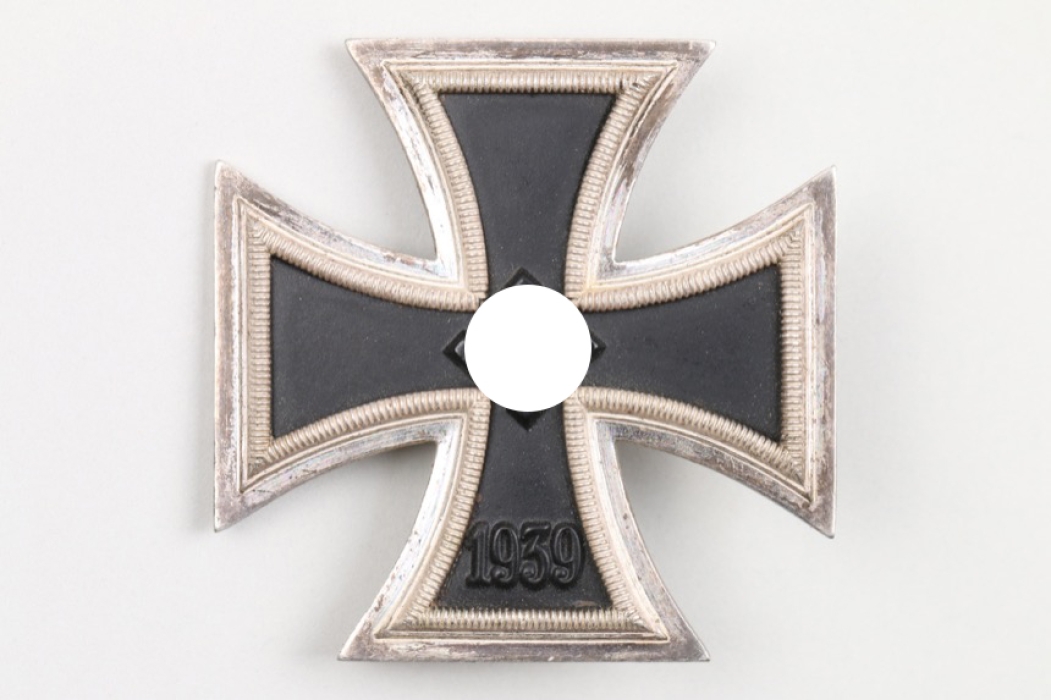 1939 Iron Cross 1st Class