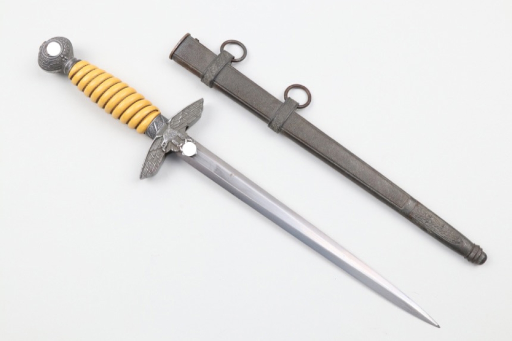 Luftwaffe officer's dagger - WKC