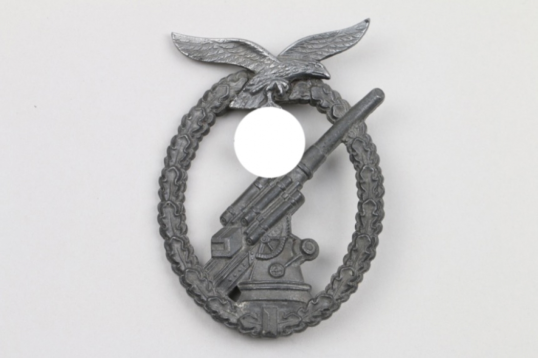 Luftwaffe Flak Badge