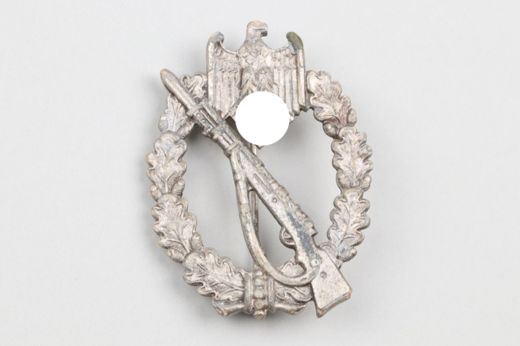 Infantry Assault Badge in silver - CW