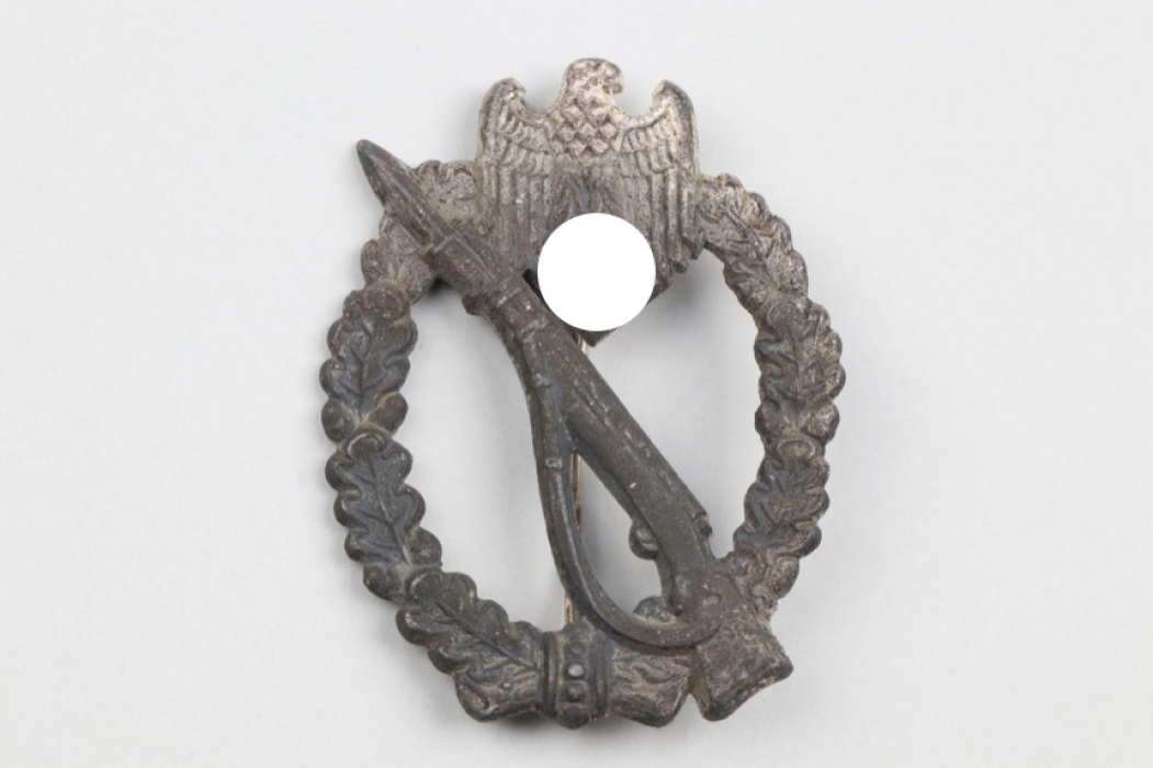 Infantry Assault Badge in silver - GWL