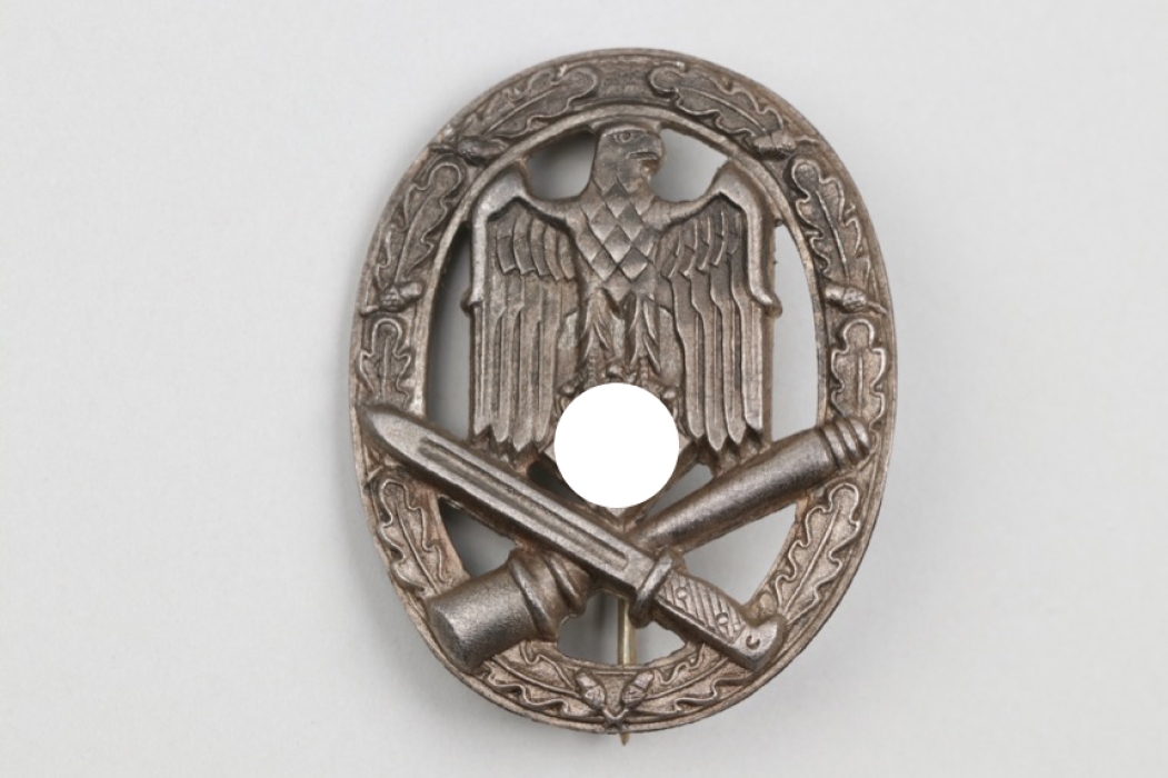 General Assault Badge - Wurster