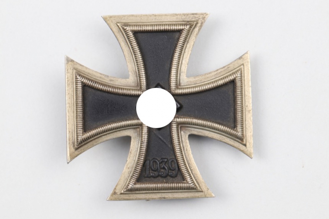 1939 Iron Cross 1st Class