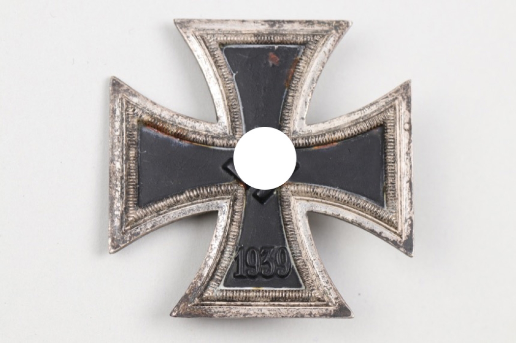 1939 Iron Cross 1st Class