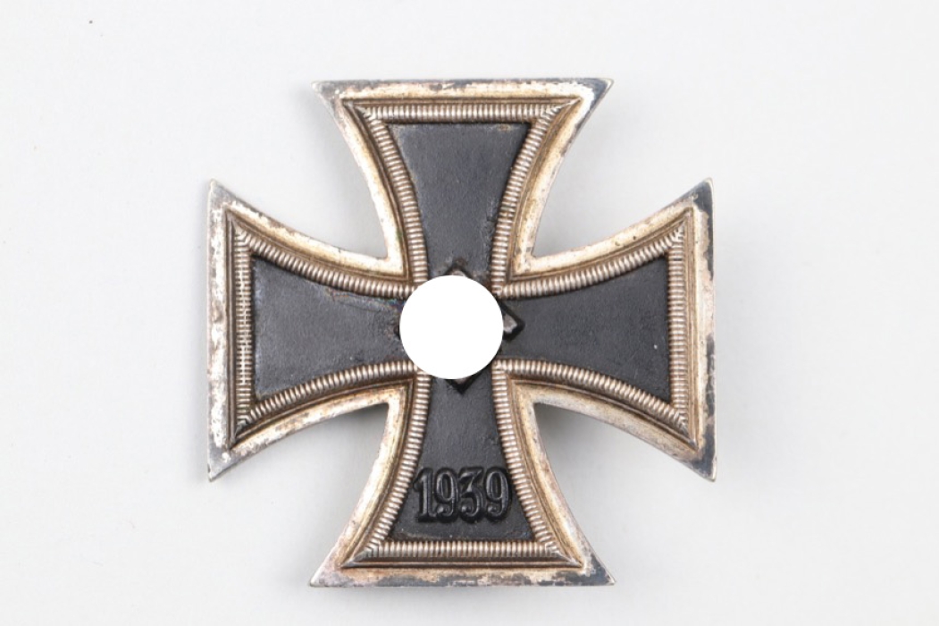 1939 Iron Cross 1st Class