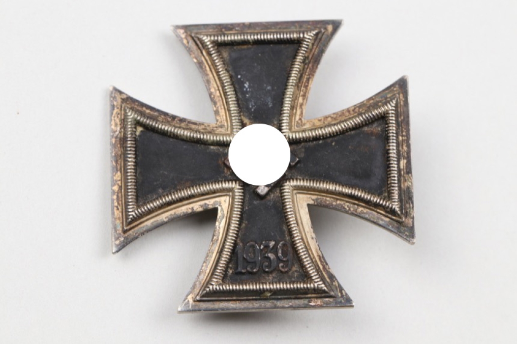 1939 Iron Cross 1st Class