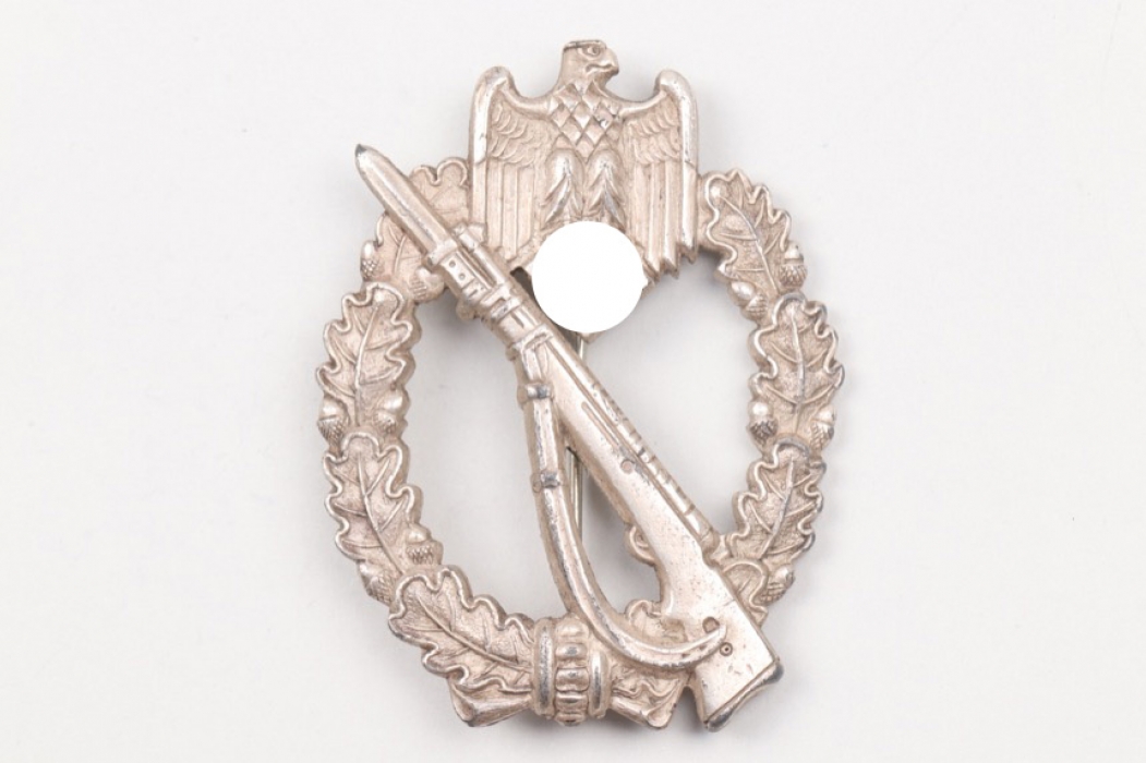 Infantry Assault Badge in silver - MK