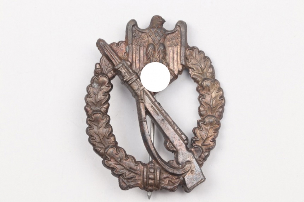 Infantry Assault Badge in bronze - L/53