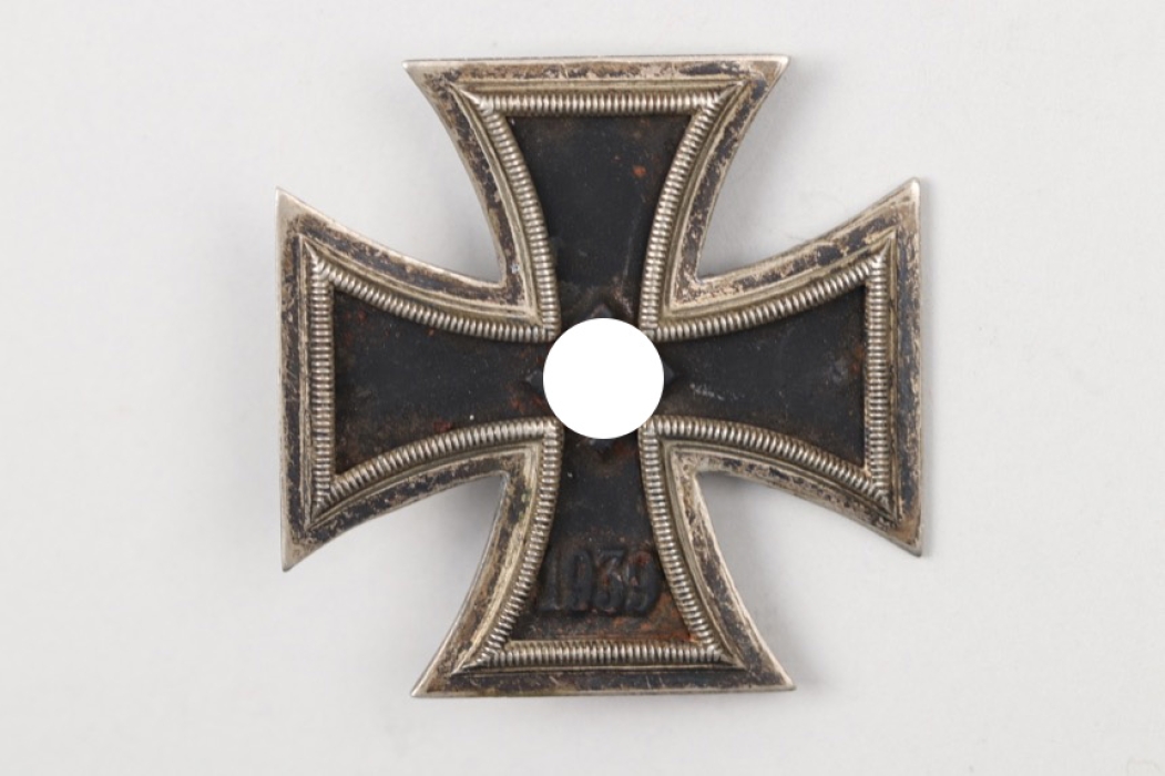 1939 Iron Cross 1st Class - L/13