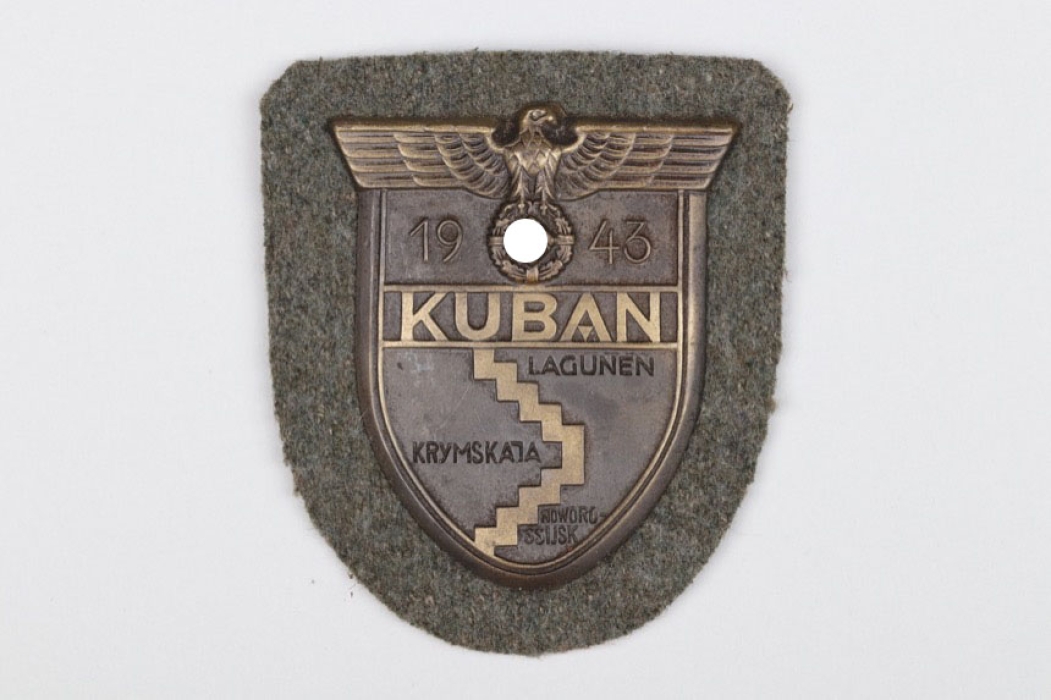 Heer Kuban Shield