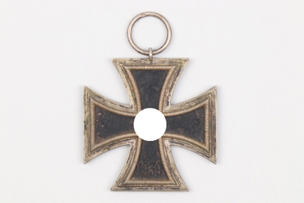 1939 Iron Cross 2nd Class - 27