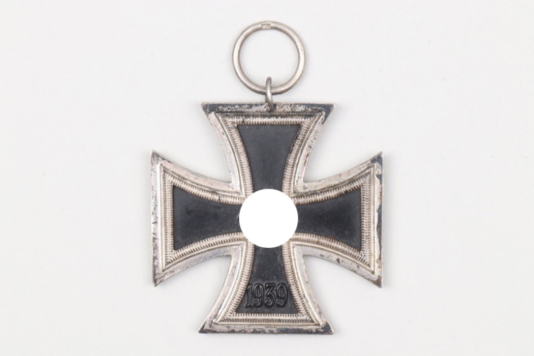 1939 Iron Cross 2nd Class - 15