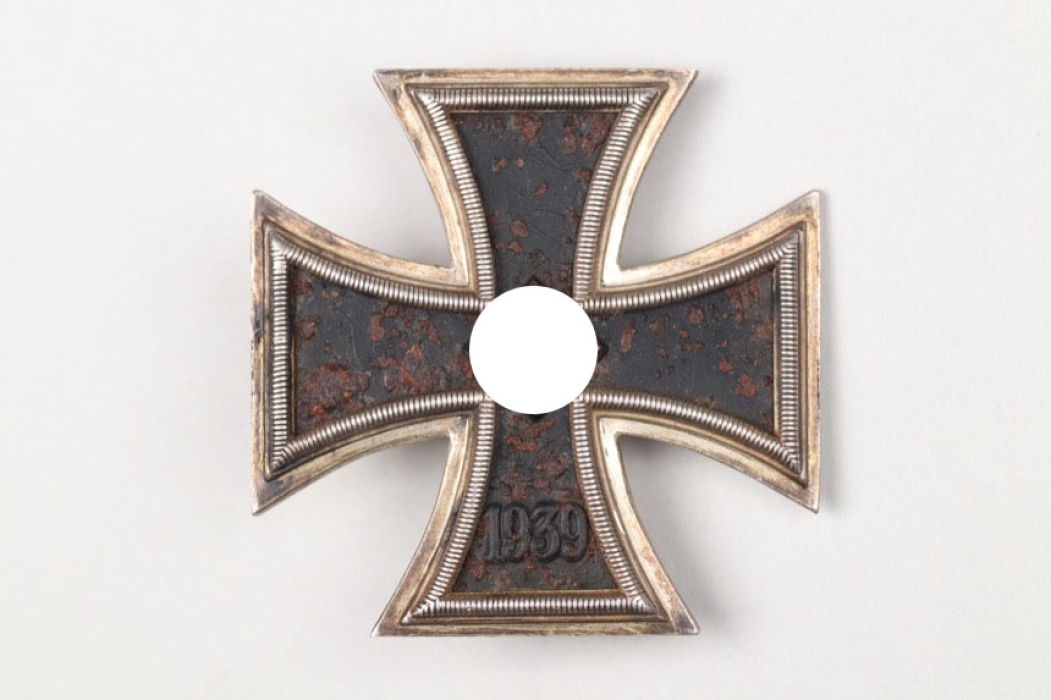 1939 Iron Cross 1st Class - 20