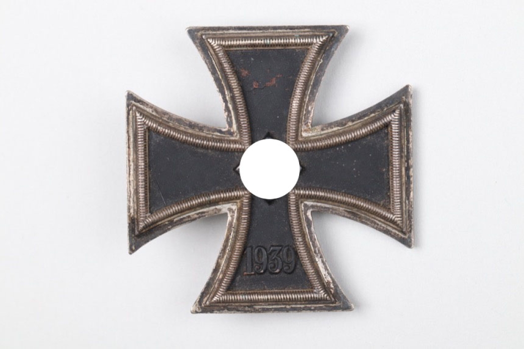 1939 Iron Cross 1st Class - L/50