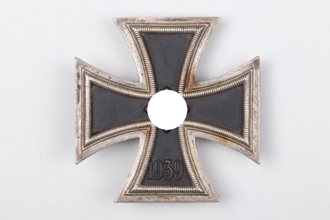 1939 Iron Cross 1st Class - L/11