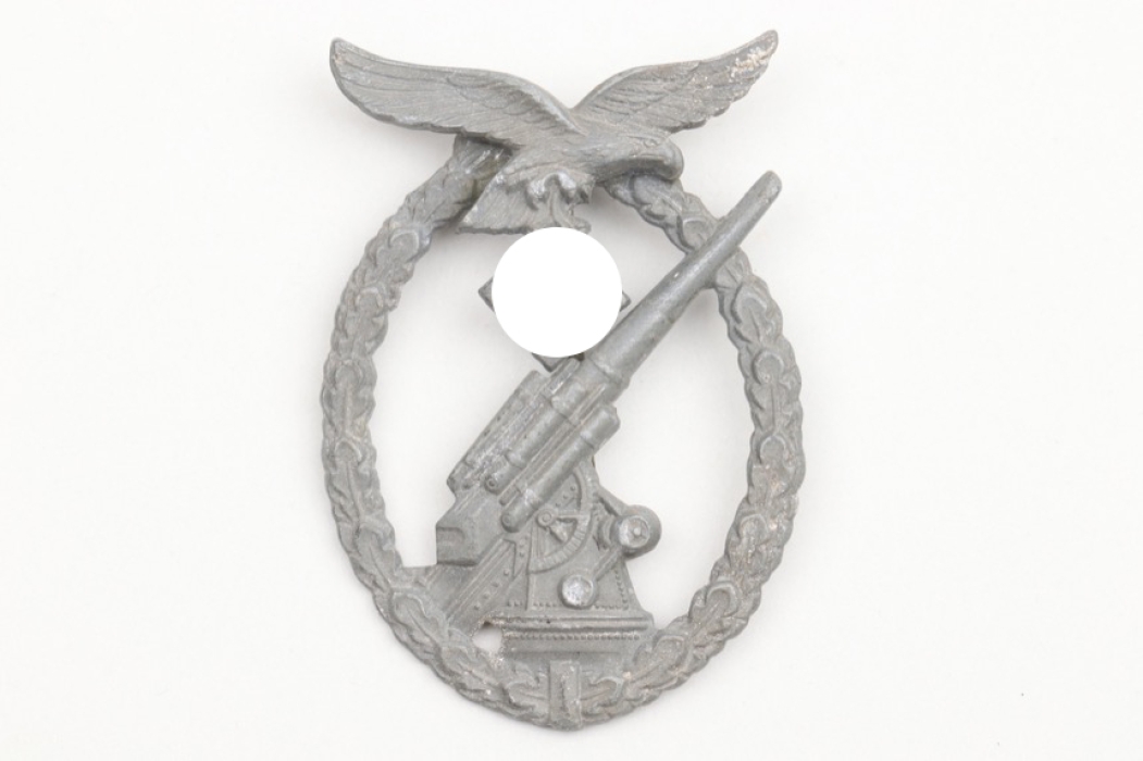 Luftwaffe Flak Badge