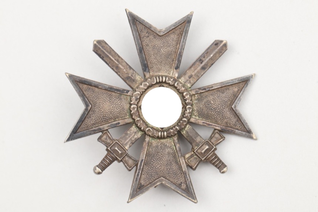 1939 War Merit Cross 1st Class with swords - 43