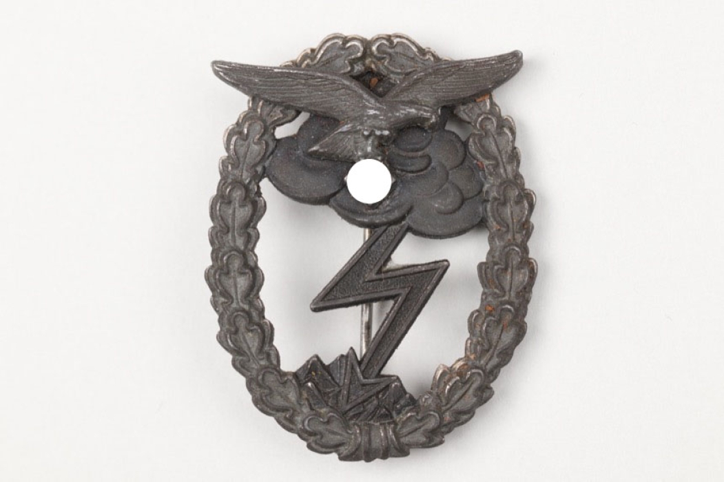 Luftwaffe Ground Assault Badge