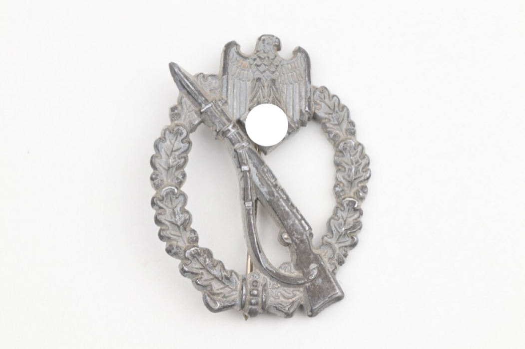 Infantry Assault Badge in silver - GWL