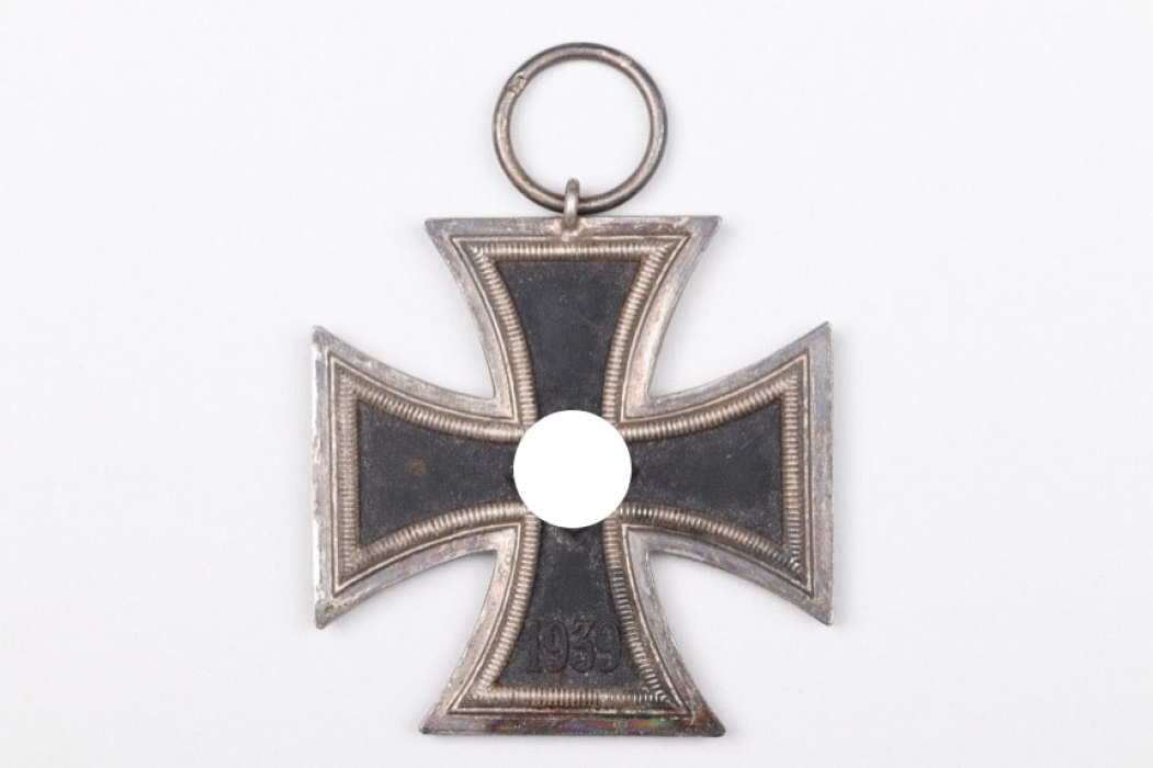 1939 Iron Cross 2nd Class - 27