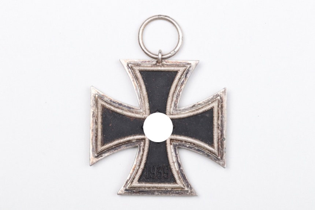 1939 Iron Cross 2nd Class - 27