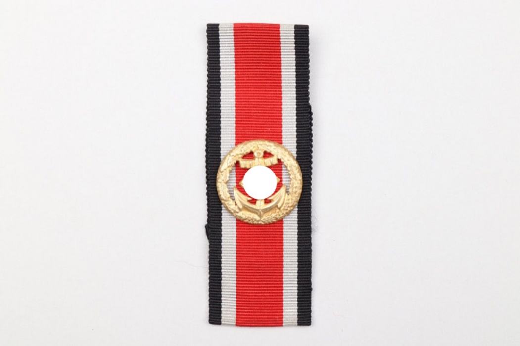 Kriegsmarine Honor Roll Clasp